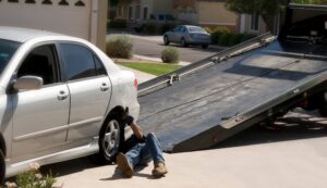 Car Repair Loans – Watching out for Predators